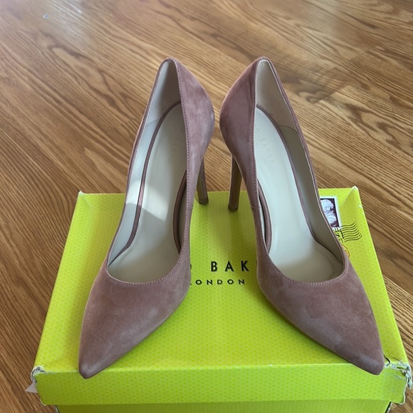Ted Baker Alicis pumps - Picture 5 of 9